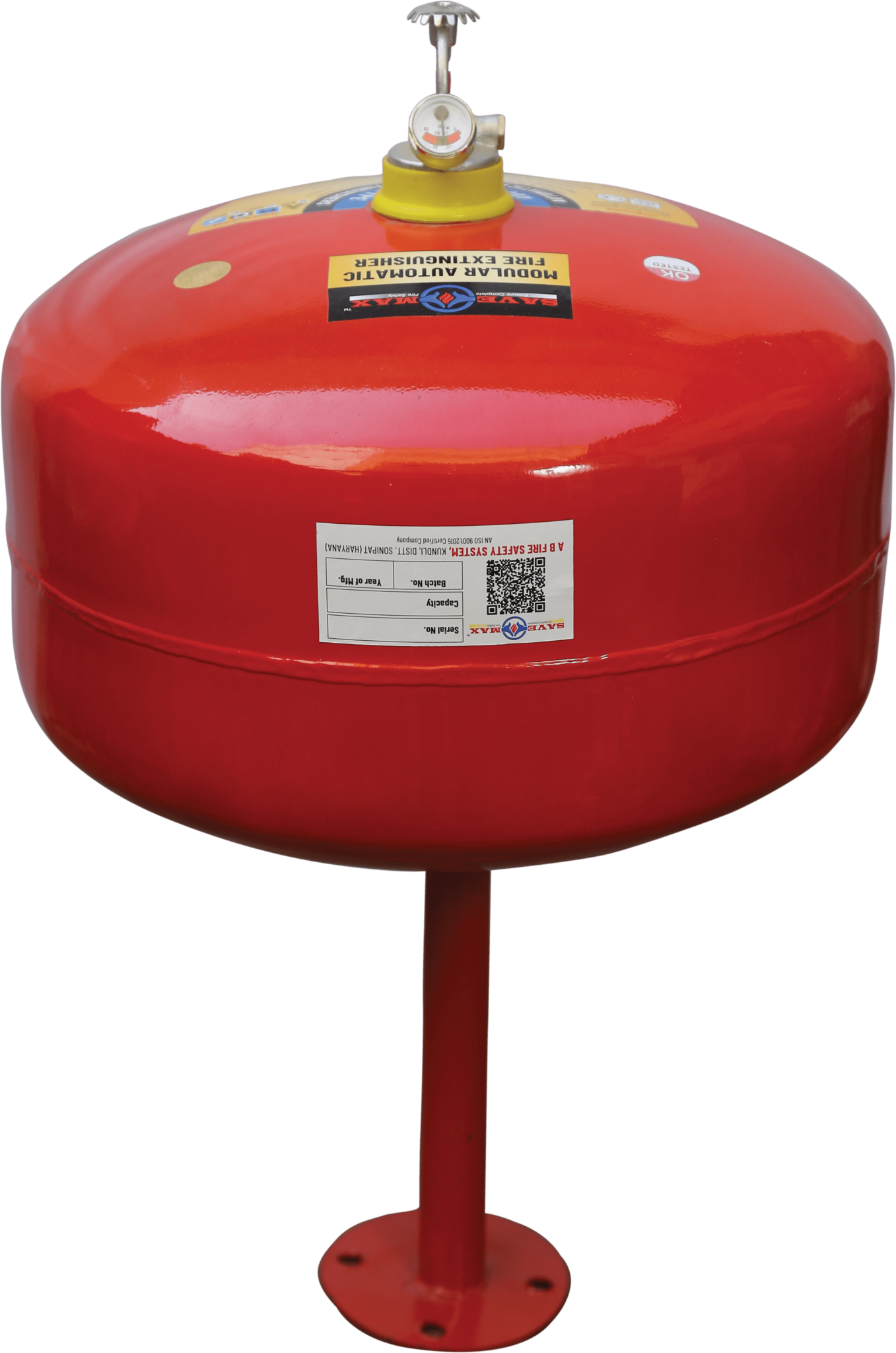 Savemax Fire Extinguishers Best Rates Buy Now Abfss